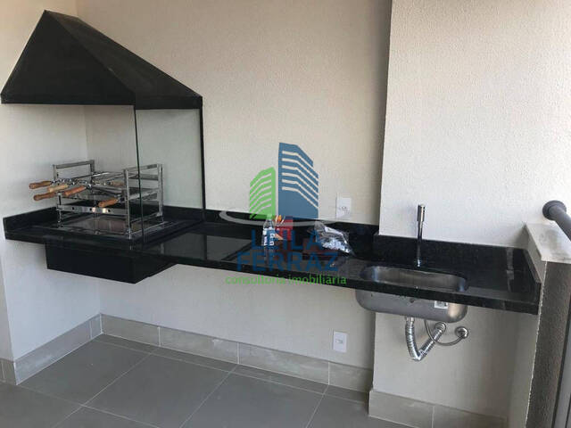 Apartamento para Venda em São Paulo - 2