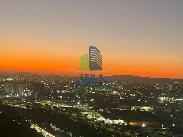 #AP0140_CRL - Apartamento para Venda em São Paulo - SP