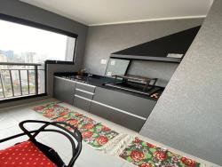 #AP0033_CRL - Apartamento para Venda em São Paulo - SP - 1