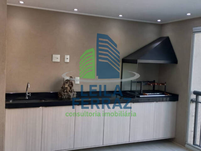 Apartamento para Venda em São Paulo - 2