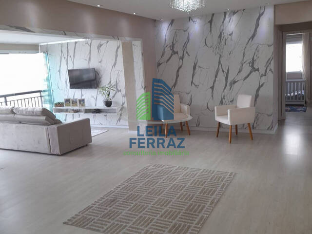 Apartamento para Venda em São Paulo - 3