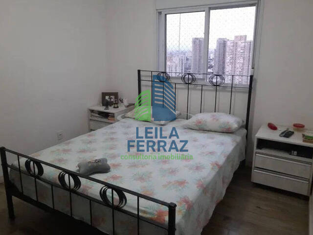 Apartamento para Venda em São Paulo - 3