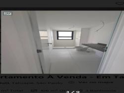 Apartamento para Venda em São Paulo - 3