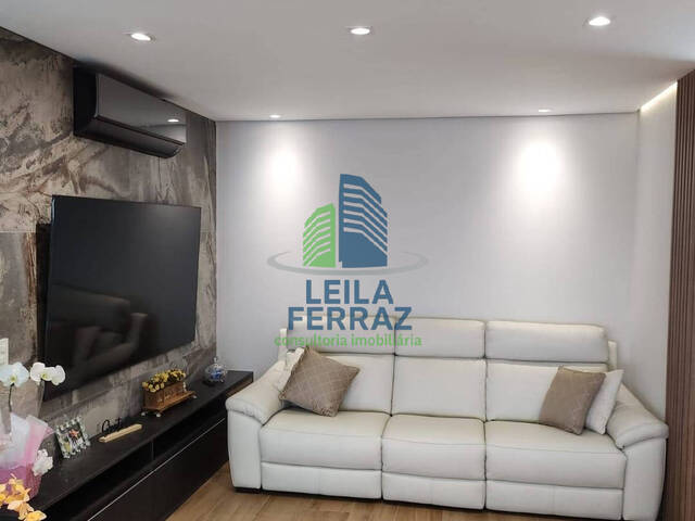 Apartamento para Venda em São Paulo - 3