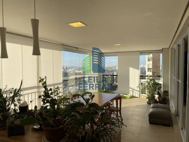 #AP0041_CRL - Apartamento para Venda em São Paulo - SP