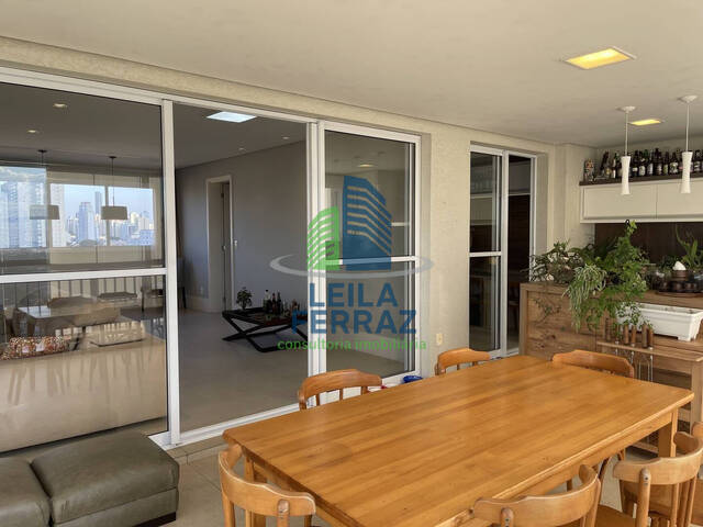 #AP0041_CRL - Apartamento para Venda em São Paulo - SP