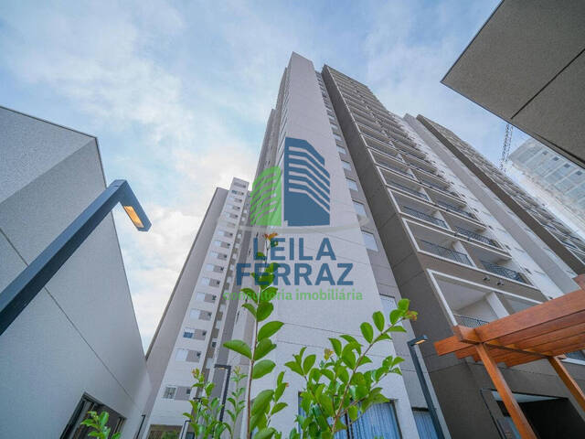 #AP0204_CRL - Apartamento para Venda em São Paulo - SP - 2