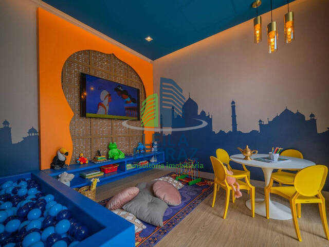 Apartamento para Venda em São Paulo - 5