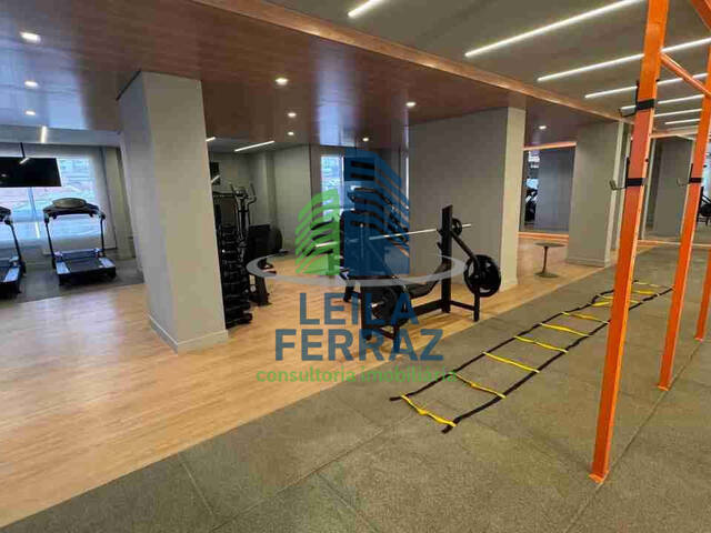 #AP0207_CRL - Apartamento para Venda em São Paulo - SP