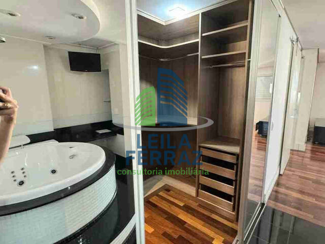 #PH0005_CRL - Cobertura para Venda em São Paulo - SP - 1