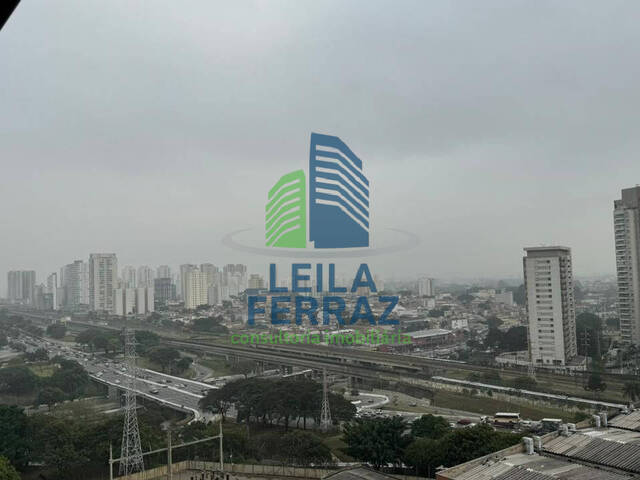 #SA0003_CRL - Sala para Venda em São Paulo - SP - 1