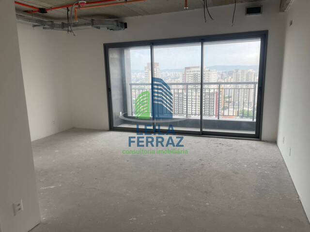#SA0009 - Sala para Venda em São Paulo - SP - 1