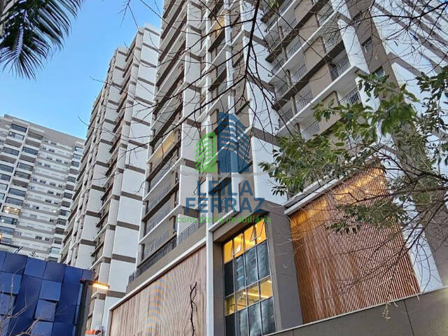 #AP0249 - Apartamento para Venda em São Paulo - SP - 2