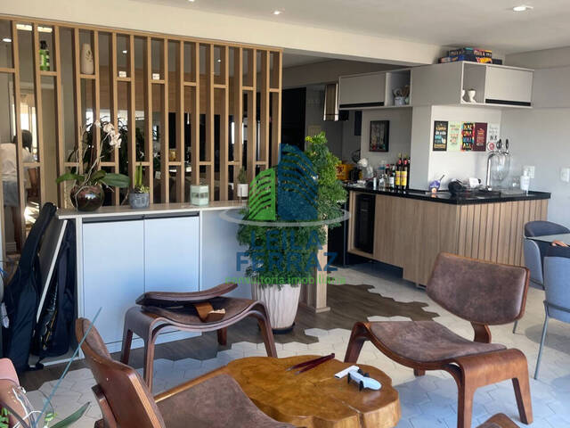 Apartamento para Venda em São Paulo - 3