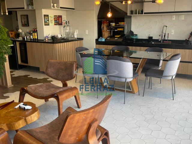 Apartamento para Venda em São Paulo - 2