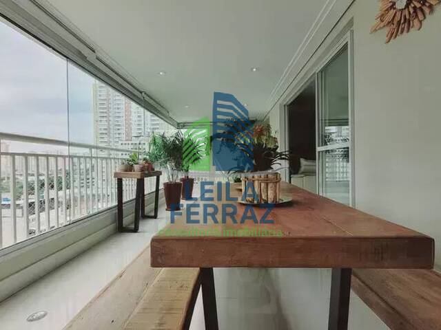 Apartamento para Venda em São Paulo - 2