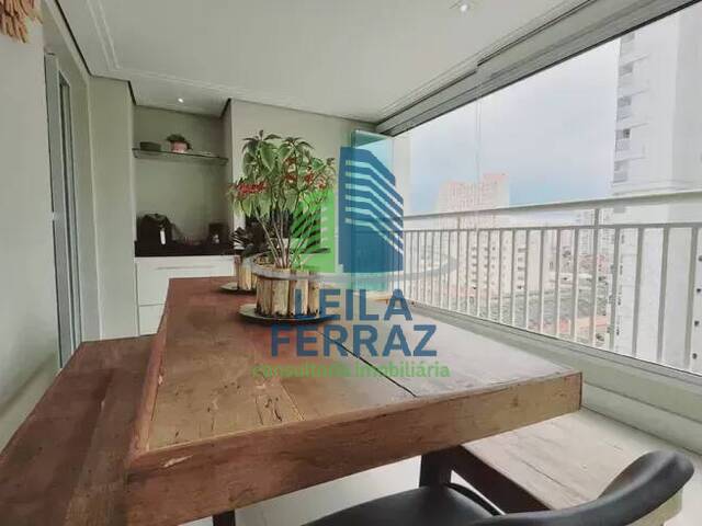Apartamento para Venda em São Paulo - 4