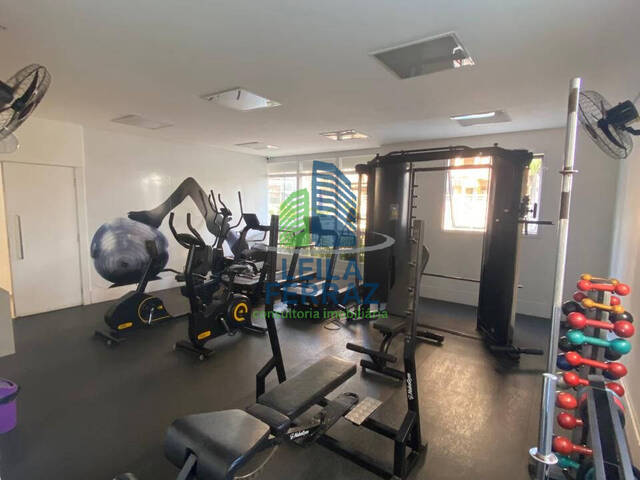 Apartamento para Venda em São Paulo - 3