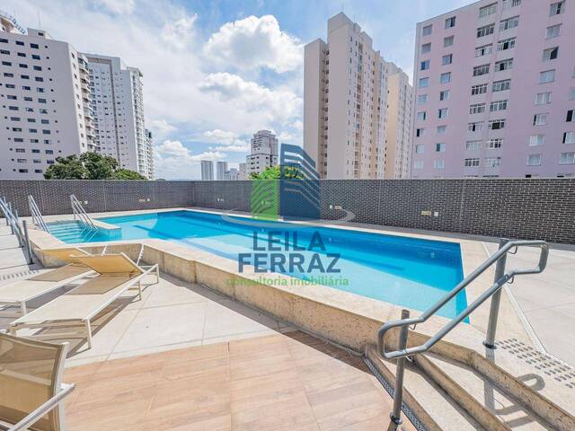 Apartamento para Locação em São Paulo - 5