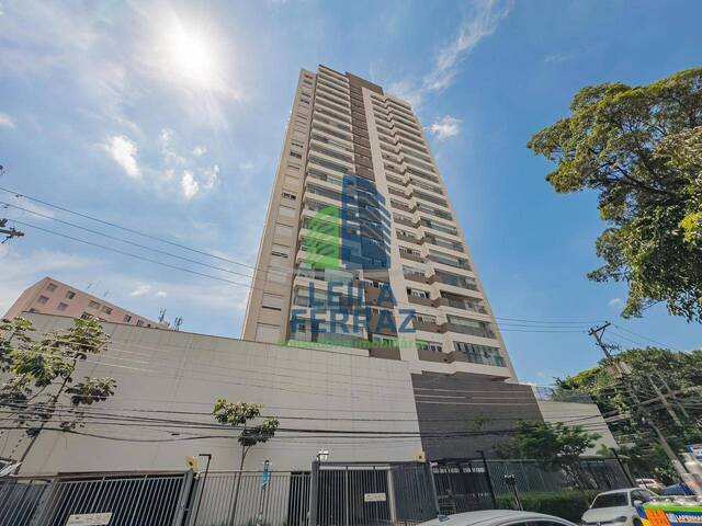 #AP0281 - Apartamento para Locação em São Paulo - SP - 2