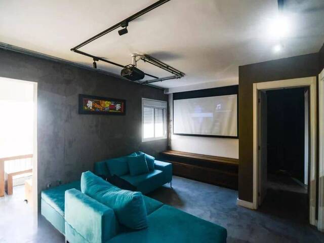 #AP0239 - Apartamento para Venda em São Paulo - SP