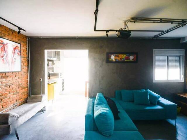 #AP0239 - Apartamento para Venda em São Paulo - SP