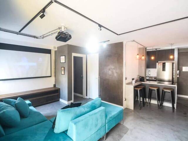 Apartamento para Venda em São Paulo - 4