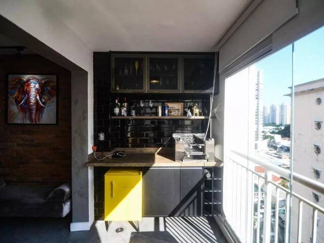 Apartamento para Venda em São Paulo - 5