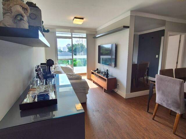 #AP0240 - Apartamento para Venda em São Paulo - SP