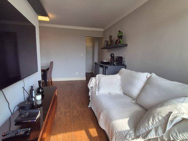 #AP0240 - Apartamento para Venda em São Paulo - SP