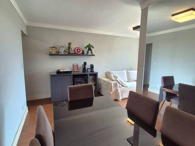 Apartamento para Venda em São Paulo - 5