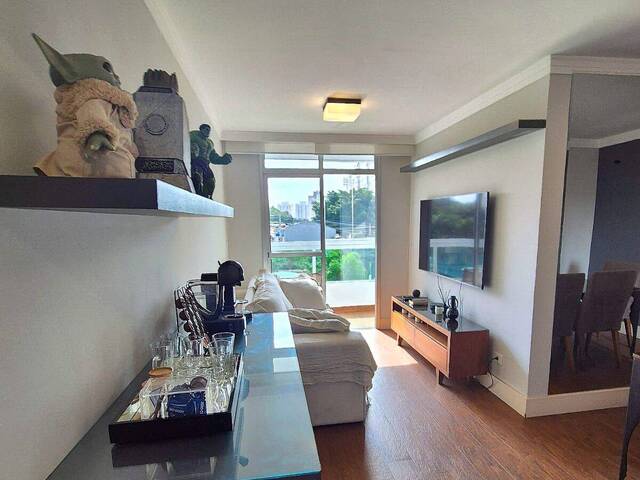 Apartamento para Venda em São Paulo - 4
