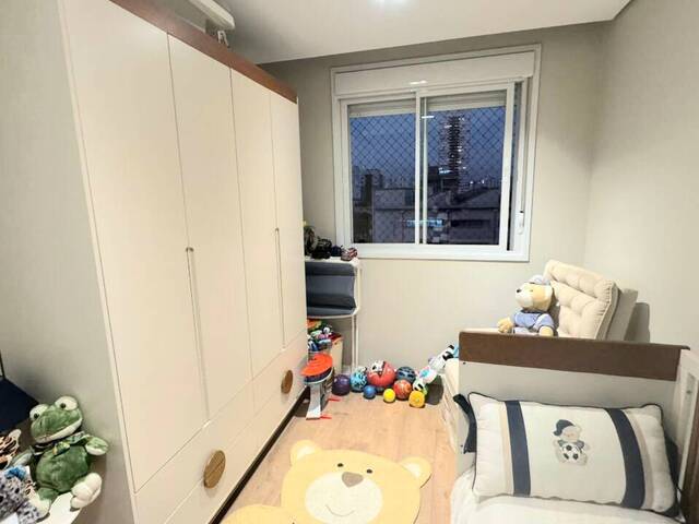 Apartamento para Venda em São Paulo - 5