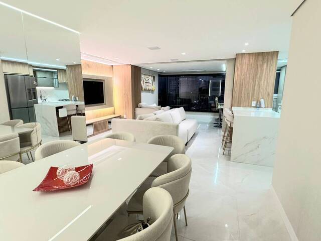 #AP0241 - Apartamento para Venda em São Paulo - SP