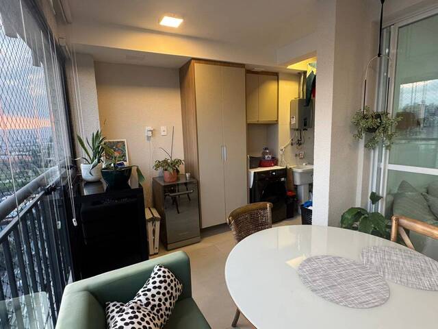 #AP0234 - Apartamento para Locação em São Paulo - SP - 2