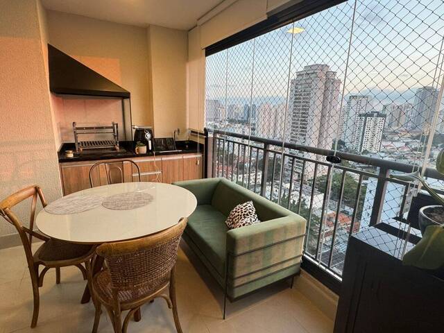 #AP0234 - Apartamento para Locação em São Paulo - SP - 3