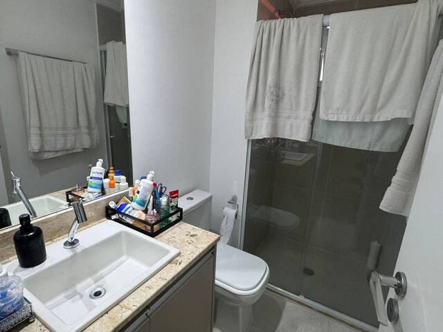 Apartamento para Locação em São Paulo - 4