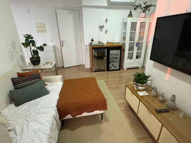 Apartamento para Locação em São Paulo - 5