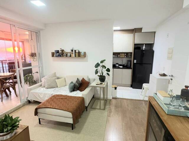 #AP0234 - Apartamento para Locação em São Paulo - SP - 1