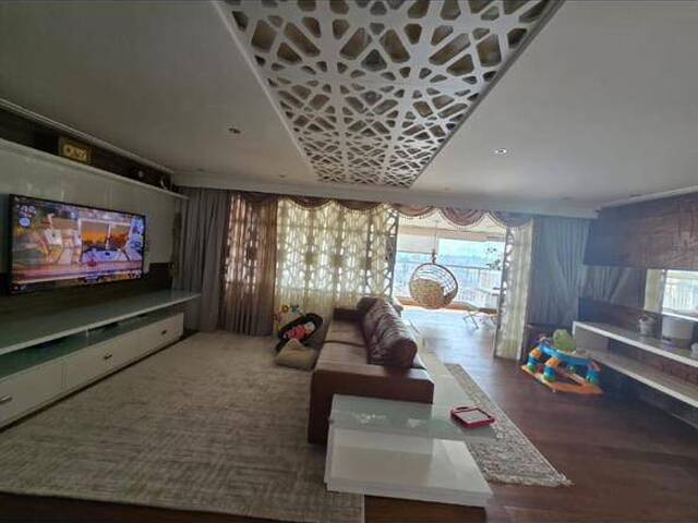 #AP0235 - Apartamento para Venda em São Paulo - SP
