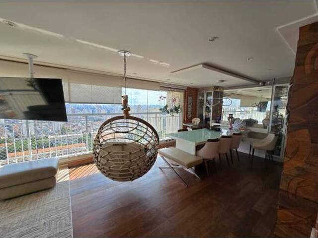 Apartamento para Venda em São Paulo - 4