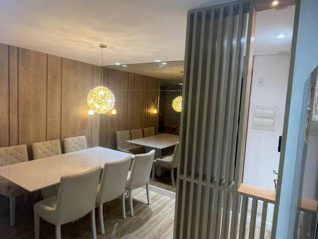 #AP0236 - Apartamento para Venda em São Paulo - SP - 2