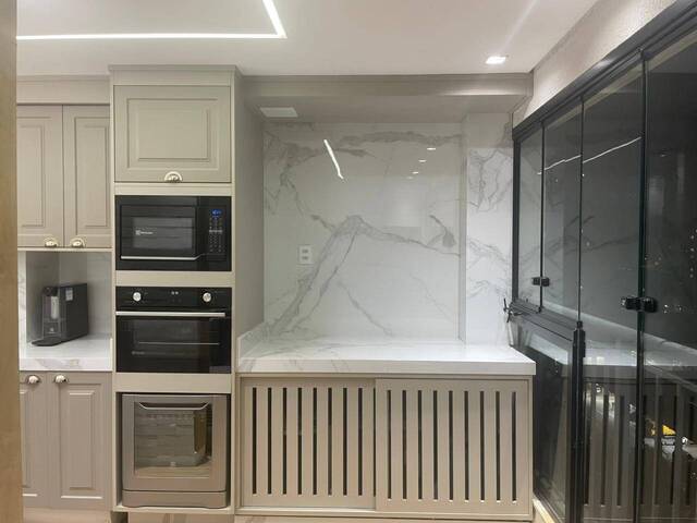 Apartamento para Venda em São Paulo - 5