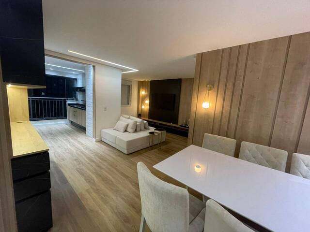 #AP0236 - Apartamento para Venda em São Paulo - SP - 1