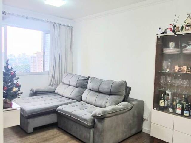#AP0237 - Apartamento para Venda em São Paulo - SP