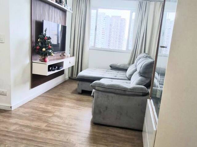 #AP0237 - Apartamento para Venda em São Paulo - SP