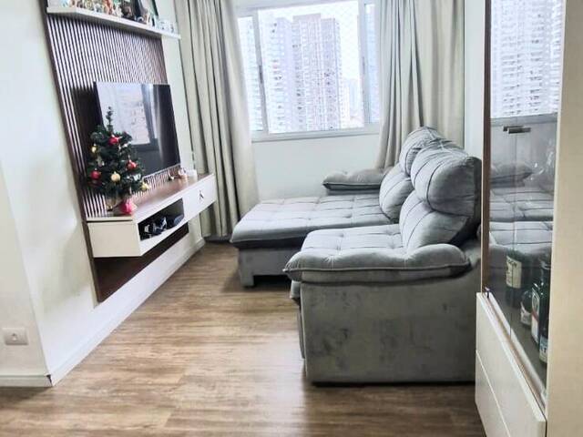 #AP0237 - Apartamento para Venda em São Paulo - SP