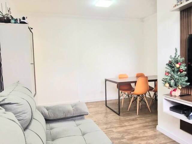 Apartamento para Venda em São Paulo - 4