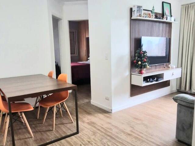 Apartamento para Venda em São Paulo - 5