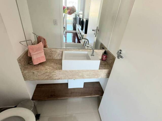 #AP0242 - Apartamento para Venda em São Paulo - SP - 2